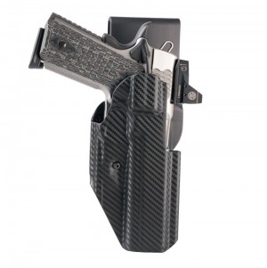 1911 Govt. Model: ARS Stage 1 Sport Holster (Right Hand) - CF Weave