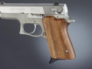 S&W 6906,Shorty 40, Goncalo