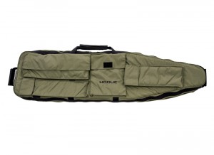 50 Cal BFG Bag - OD Green 16" Tall 64" Long