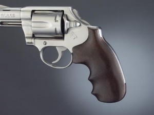 Detective Special SF-VI, Rosewood 