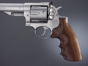 Redhawk Cocobolo