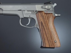S&W 5900 Series Kingwood