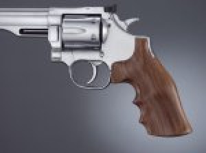 Dan Wesson Small Frame Pau Ferro 