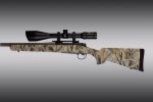 Remington 700 Long Action Detachable Magazine Heavy Barrel Pillar Bed Stock Versatile