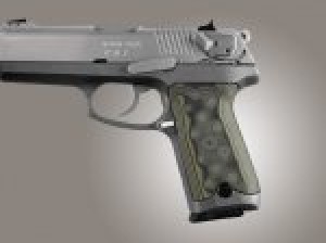 Ruger P94 G10 - G-Mascus Green