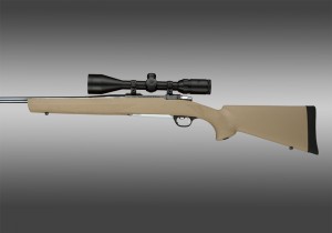 Ruger 77 MKII Short Action Standard Barrel Pillar Bed Stock Flat Dark Earth