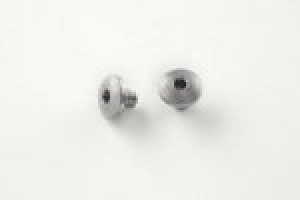 SIG Sauer P239 Screws (2) Hex Head - Stainless finish