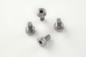 1911 Screws (4) Hex Head Stainless