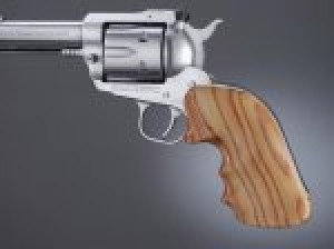 Blackhawk/Vaquero Tulipwood 