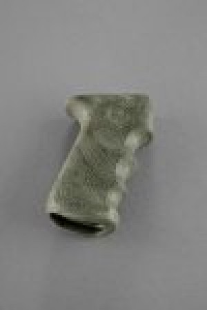 AK-47/AK-74 Rubber Grip with Finger Grooves Ghillie Green