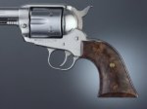 Ruger Blackhawk/Vaquero Walnut Cowboy Panels