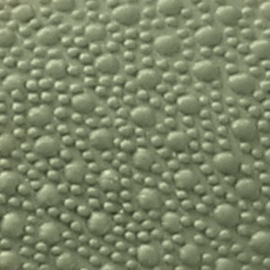 Ruger MKIV Rubber Grip with Finger Grooves OD Green