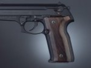 Beretta Cougar 8045 Rosewood