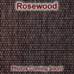 Security Six Rosewood No Finger Groove Big Butt Checkered