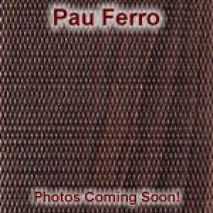 Dan Wesson Small Frame Pau Ferro Big Butt, Checkered