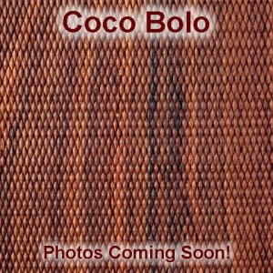 Ruger Super Blackhawk Cocobolo Cowboy Panels, Checkered