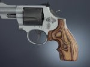 N Frame Round Butt Bantam Kingwood 