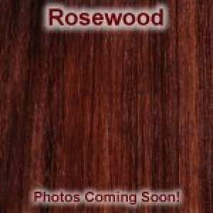 Python Rosewood Top Finger Groove, Big Butt