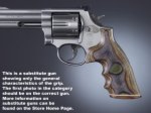 Dan Wesson Small Frame Lamo Camo Stripe/Cap