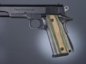 Para Ordnance P-12 Lamo Camo  Checkered
