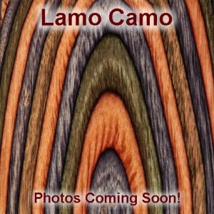 Taurus 85 Lamo Camo No Finger Groove Stripe Cap