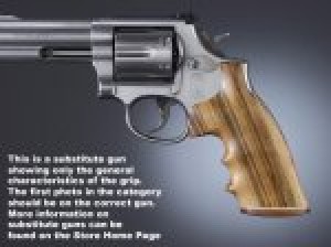Dan Wesson Small Frame Goncalo Stripe/Cap