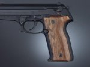 Beretta Cougar 8045 Pau Ferro