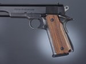 Para Ordnance P-12 Pau Ferro  Checkered