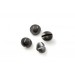 SIG Sauer P226, P228 & 229  Screws (4) Slotted - Black