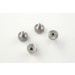 Beretta Screws (4) Hex head - Stainless finish