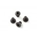 SIG Sauer P220 Screws (4) Hex head - Black