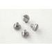 SIG Sauer P220 Screws (4) Slotted - Stainless Finish