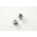 SIG Sauer P230 Screws (2) Hex Head - Stainless finish