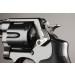 S&W Short Cylinder Release Stainless Steel